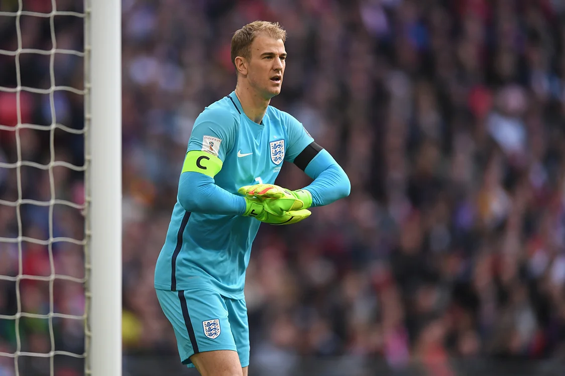 Joe Hart: ‘Capello me fazia sentir indesejado na seleção’