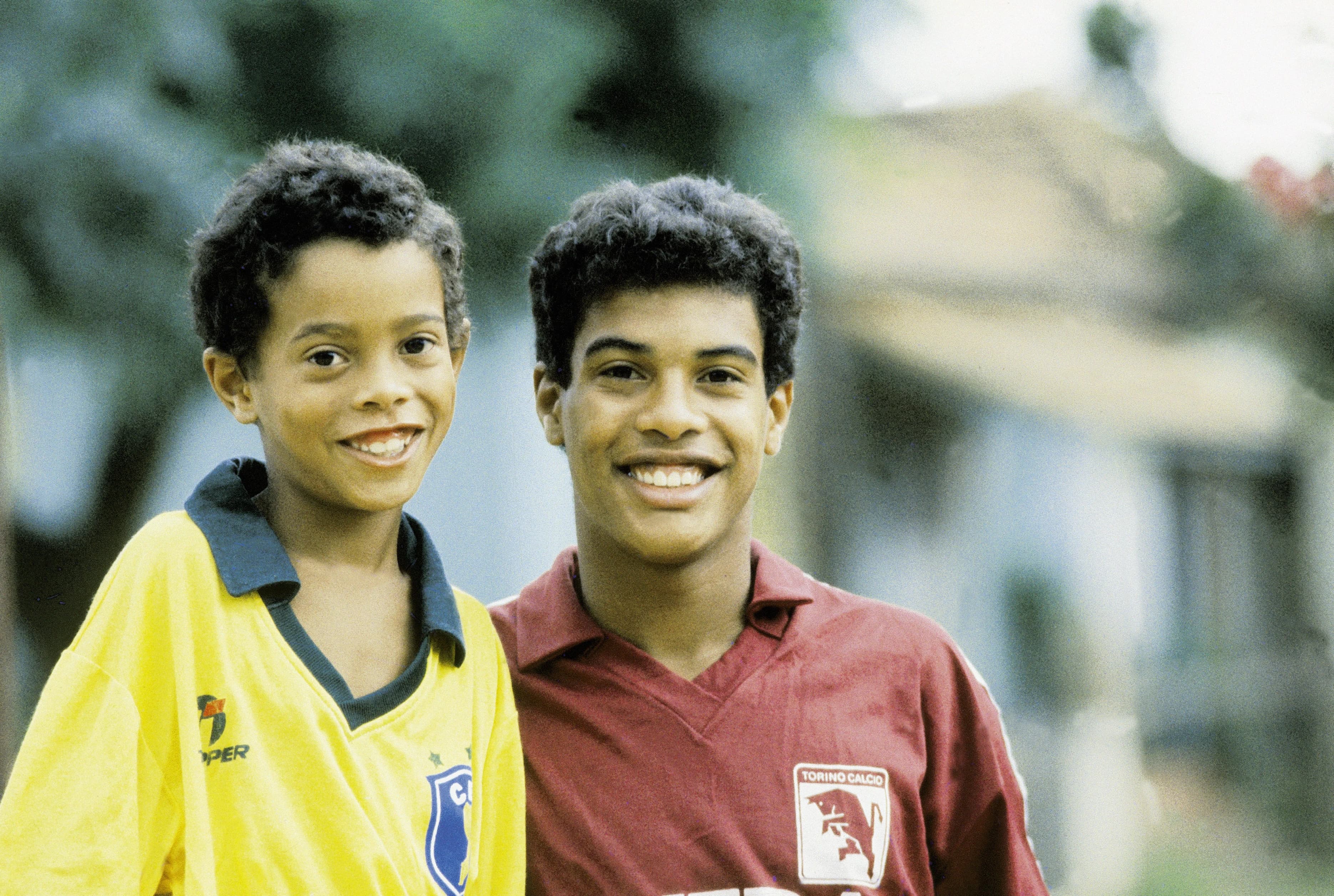 Nike, prisão e mais destaques de Ronaldinho na Netflix
