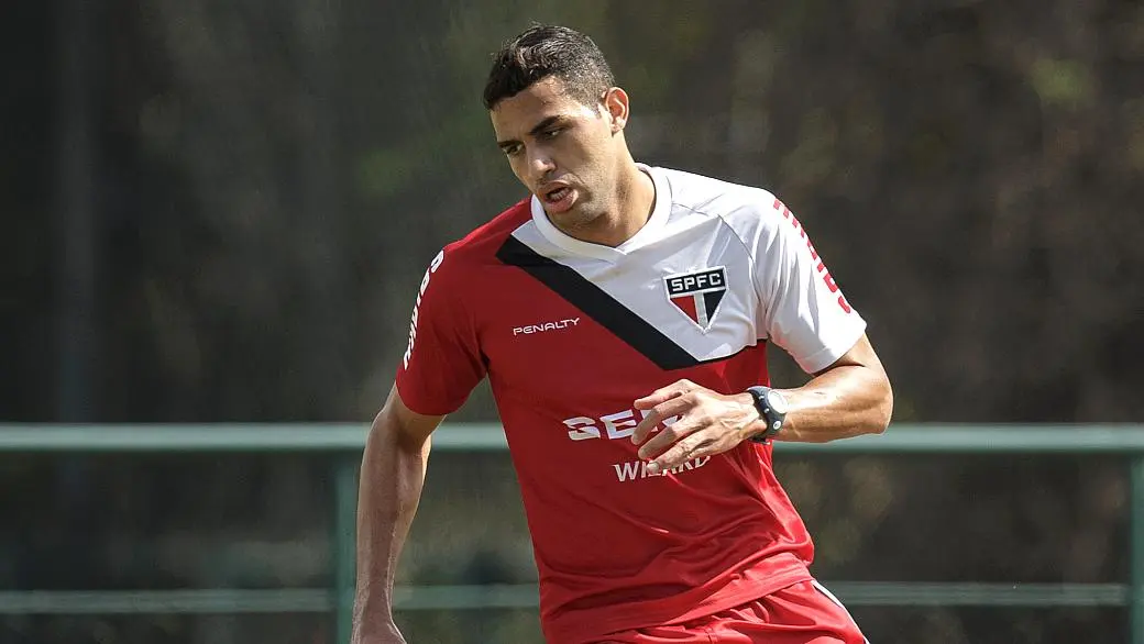 Alan Kardec brilha no Juventude e reencontra São Paulo na Copa do Brasil