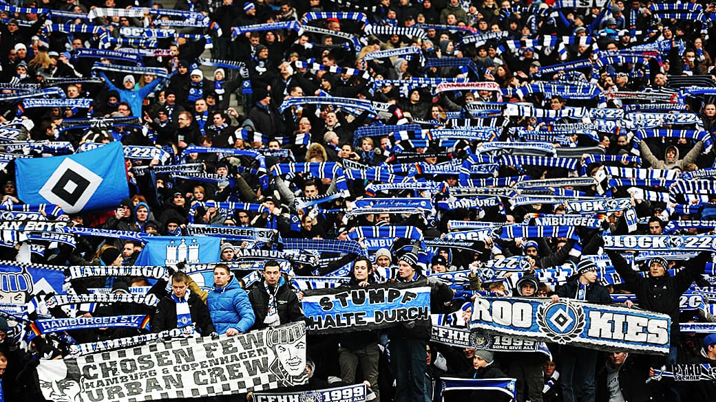 Hamburgo x Stuttgart: onde assistir, horário e prováveis escalações