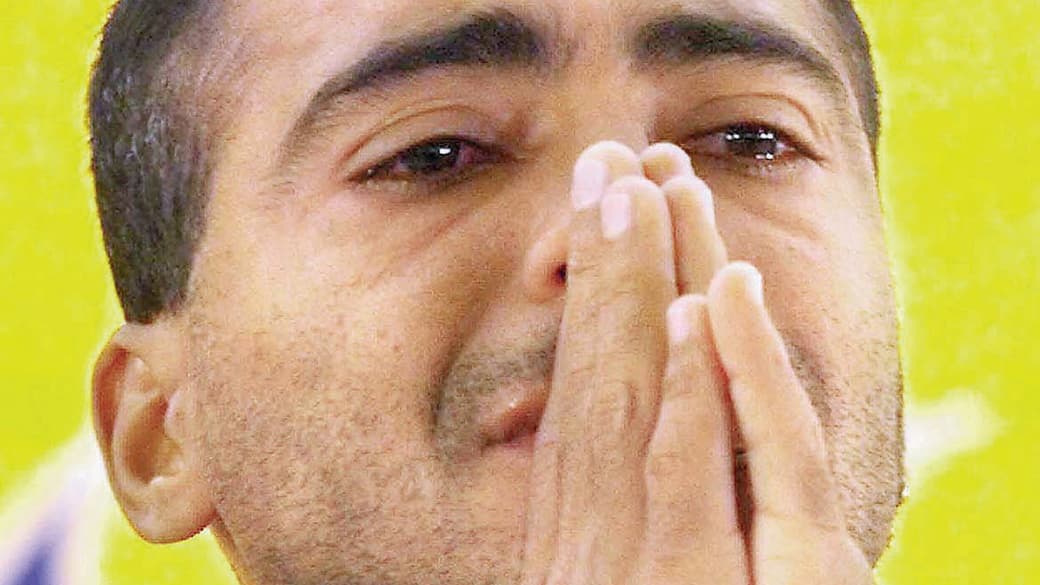 Em 1998, Romário chorou no anúncio de seu corte, já na França; em 2002, boa parte da torcida queria sua convocação, mas Felipão ignorou os pedidos