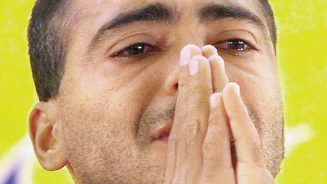 Em 1998, Romário chorou no anúncio de seu corte, já na França; em 2002, boa parte da torcida queria sua convocação, mas Felipão ignorou os pedidos