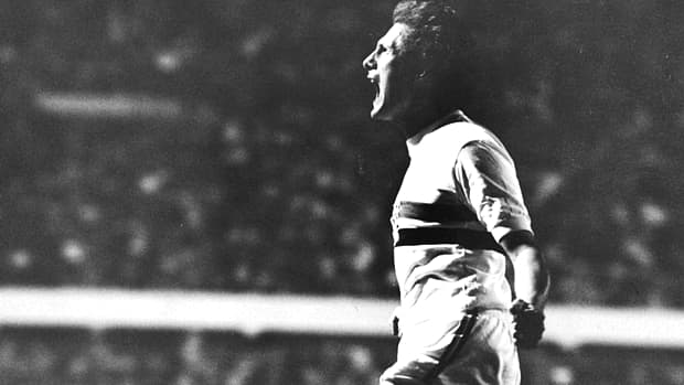 100 Maiores de PLACAR: Pedro Rocha, o Verdugo tricolor, é o 84º