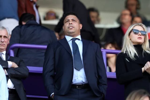 Ronaldo: ‘Se o Corinthians virar SAF, arrumo o dinheiro e embarco’