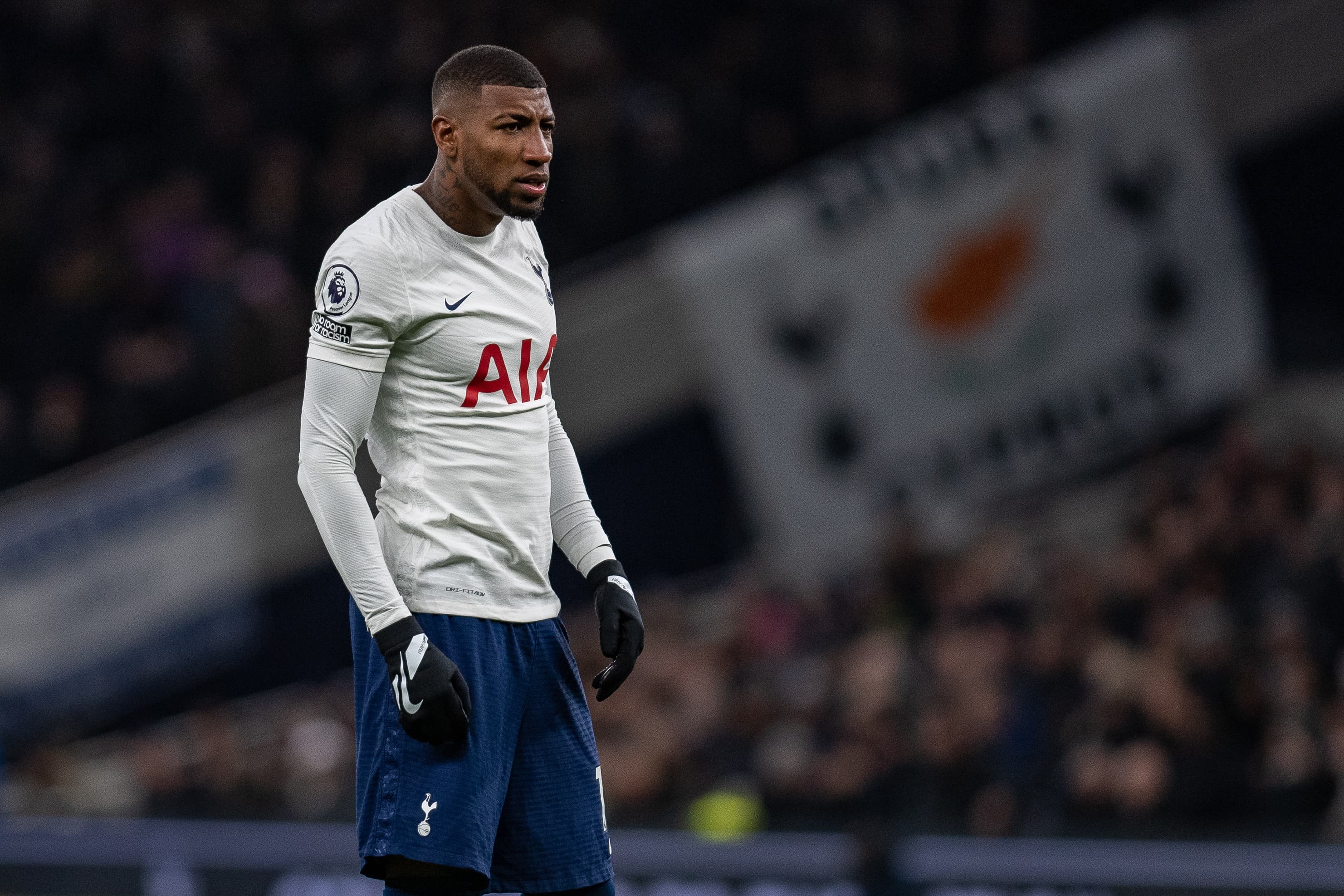 Emerson Royal no Milan? Veja as novidades do mercado da bola