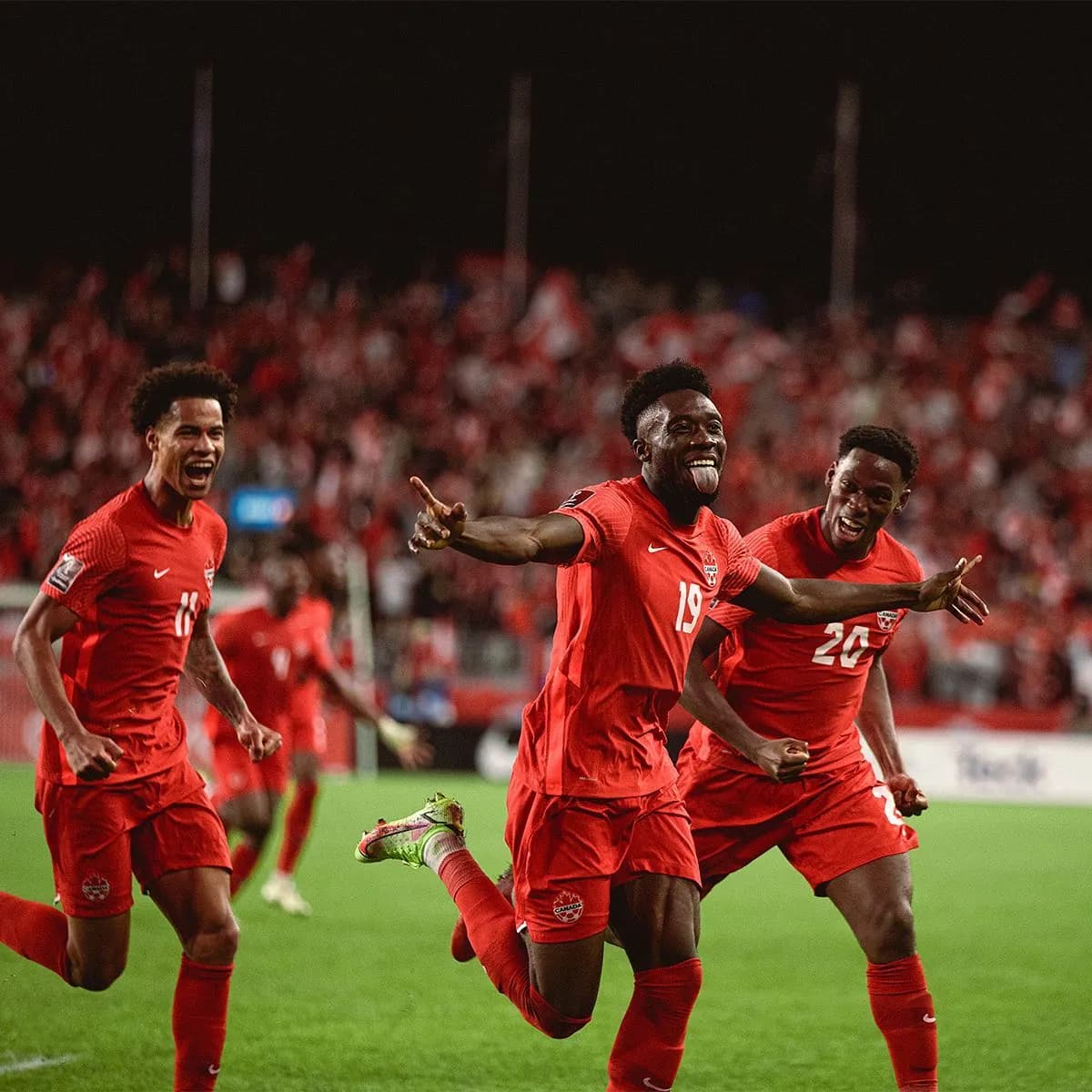 Fifa retira ingressos de revenda após lei em Toronto