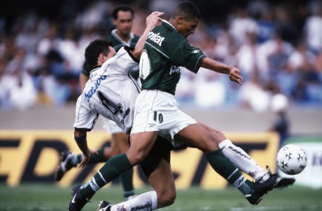 Confrontos históricos entre brasileiros na Libertadores: Rivalidades continentais