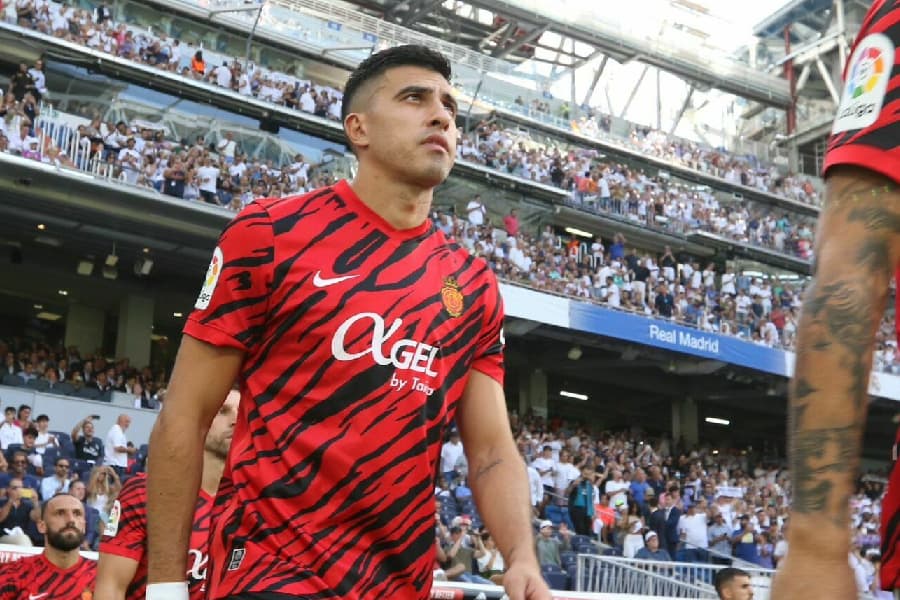 Mallorca x Osasuna: onde assistir, horário e escalações no Campeonato Espanhol