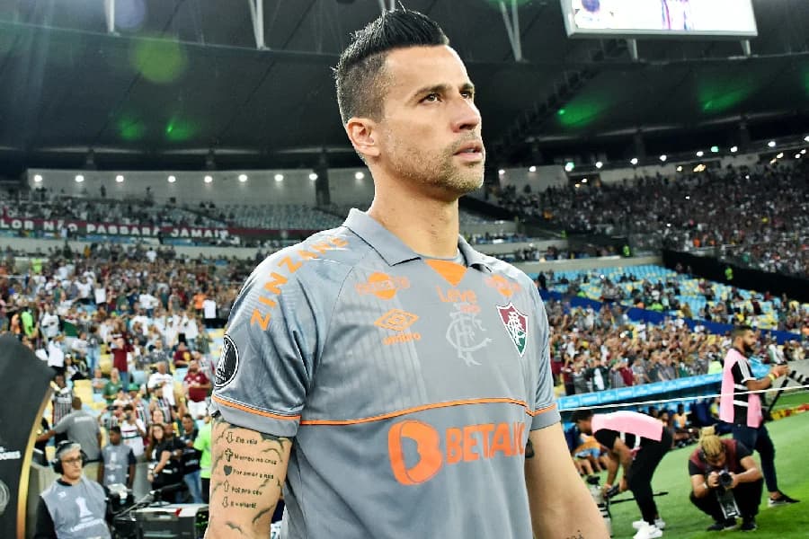 Quem são os jogadores com mais jogos no Campeonato Brasileiro