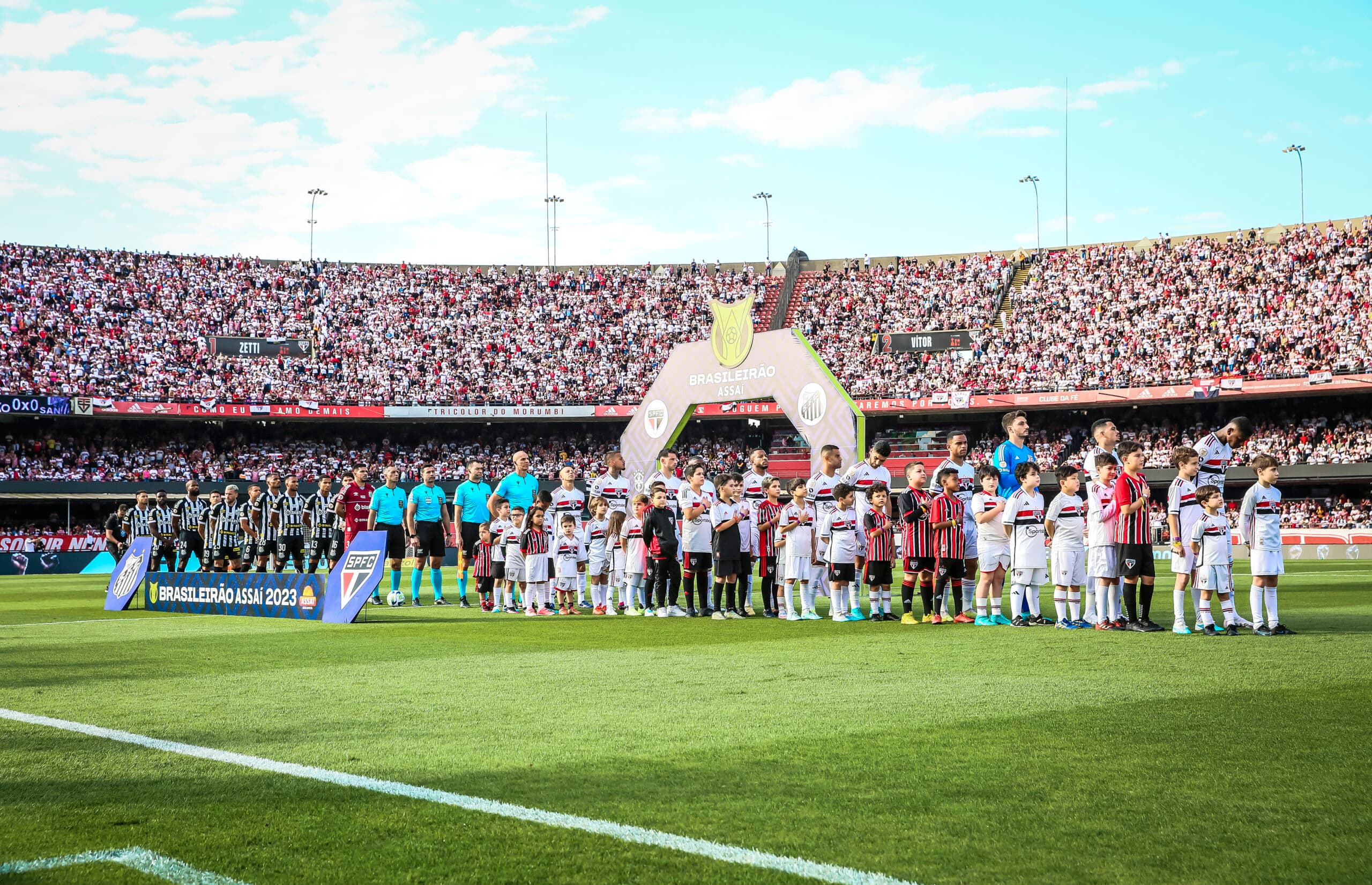 Artigo: é possível termos gramados naturais de alto nível?