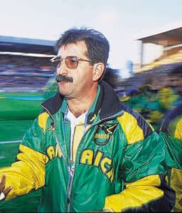 Jamaica na Copa de 1998: a histórica saga dos Reggae Boyz