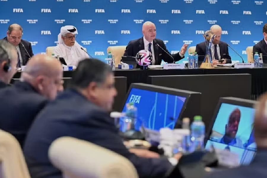 Copa Intercontinental: confira os estádios do torneio