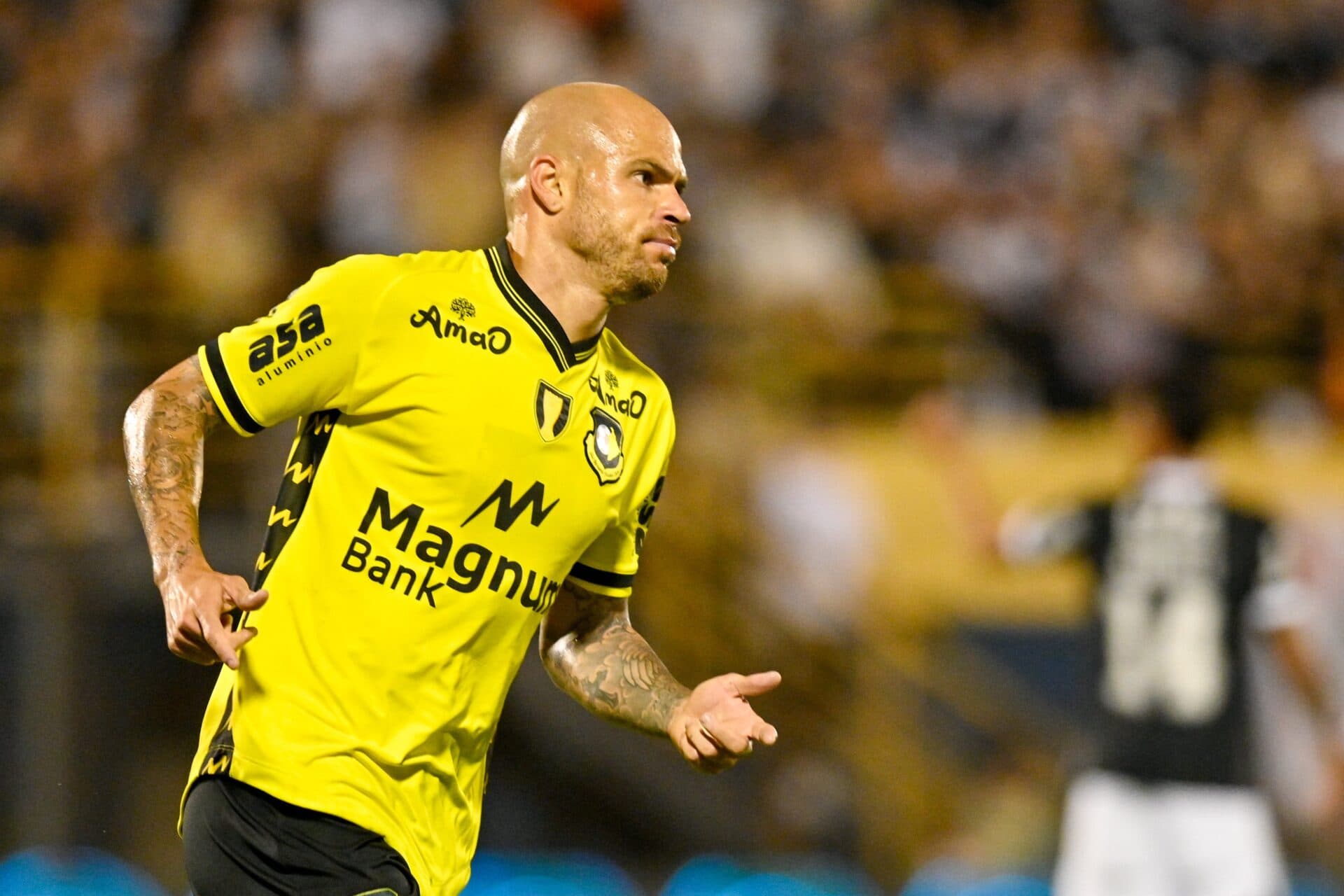 Corinthians soma a 2ª derrota seguida e vai para Majestoso sob pressão