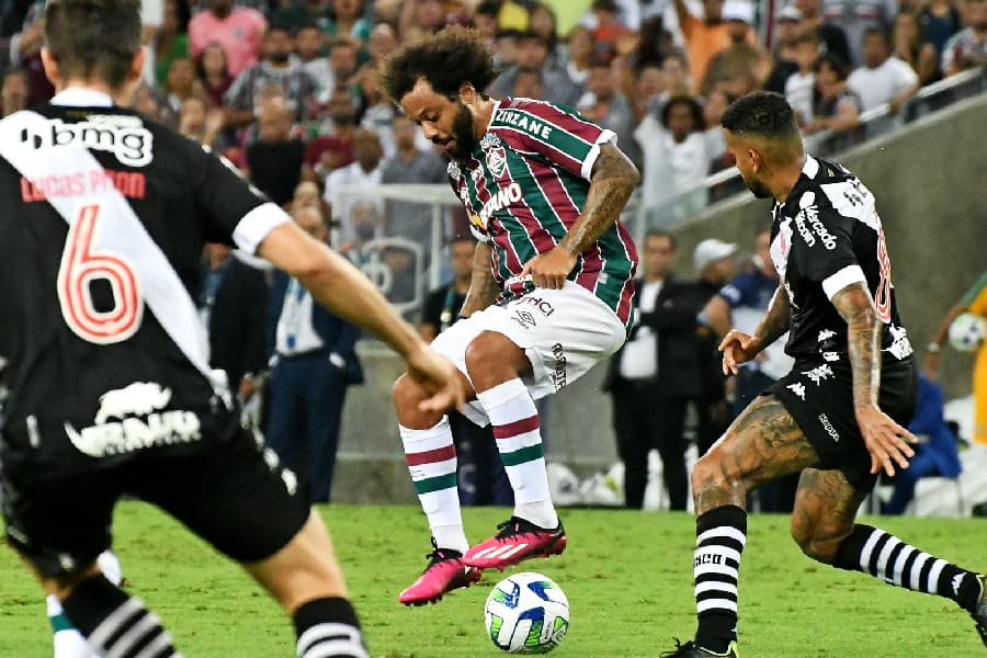 Fluminense x Vasco: onde assistir ao clássico pelo Campeonato Carioca