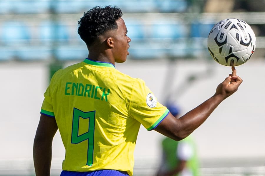 Brasil estreia na fase final do Pré-Olímpico; onde assistir