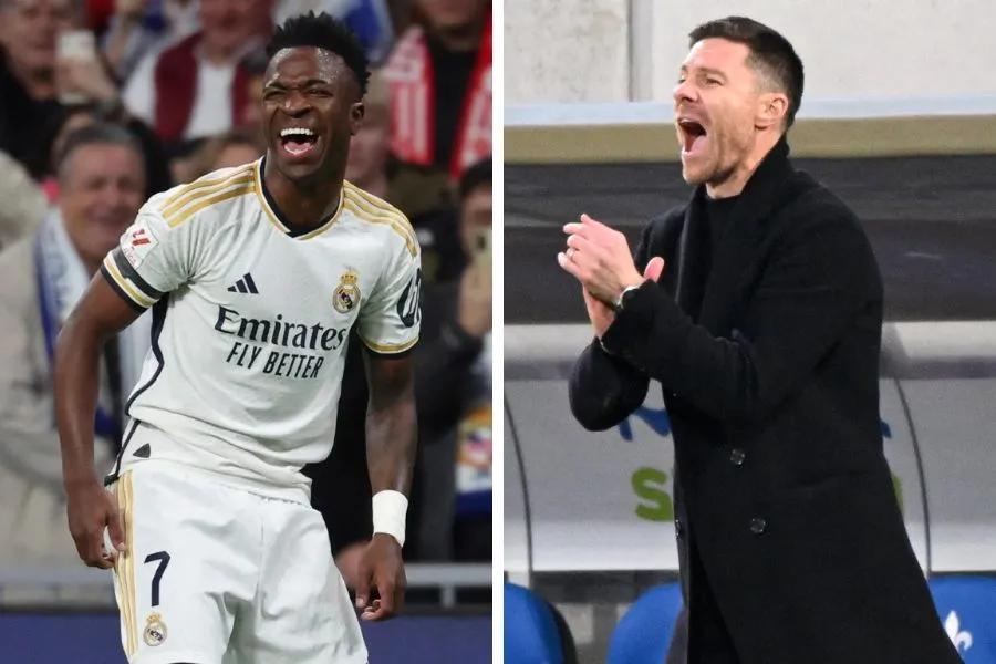 Real e Leverkusen se impõem: como está a briga nas ligas europeias