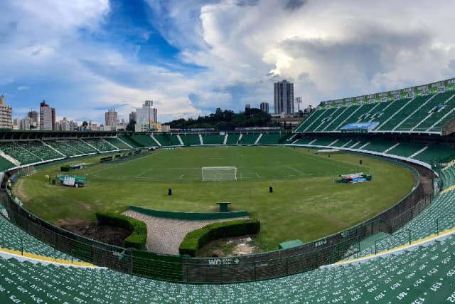 Sem MorumBis, São Paulo define casa em possível final do Paulista