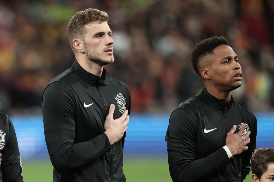 Bento, Fabrício Bruno e mais: o desempenho dos estreantes da seleção