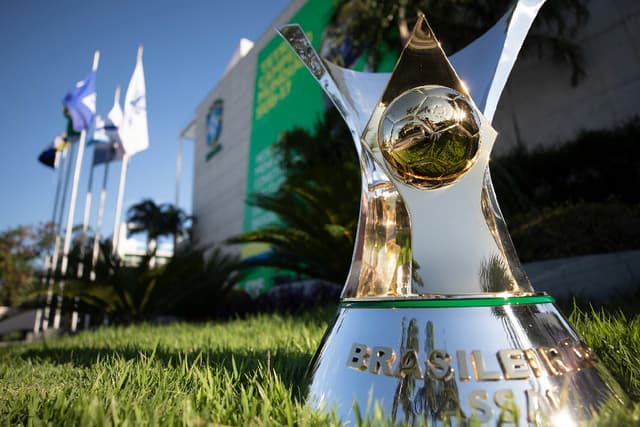 CBF confirma Brasileirão com menos vagas para Libertadores; entenda