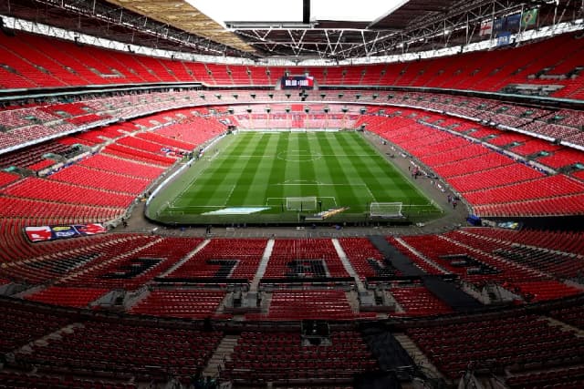 Inglaterra x Uruguai: onde assistir ao amistoso