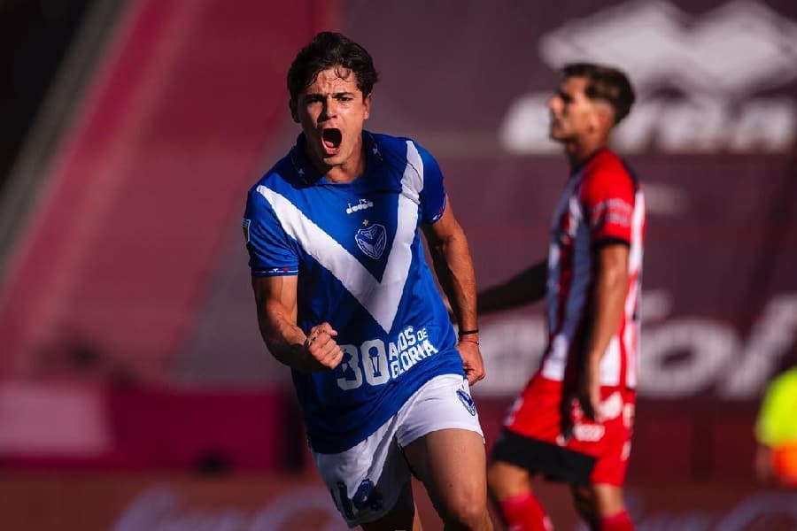 Lenny Lobato: quem é o único jogador brasileiro no futebol argentino