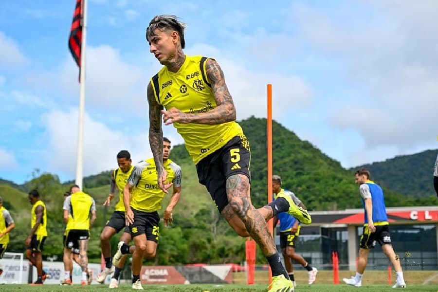 Nova Iguaçu x Flamengo: saiba onde assistir final do Carioca 2024