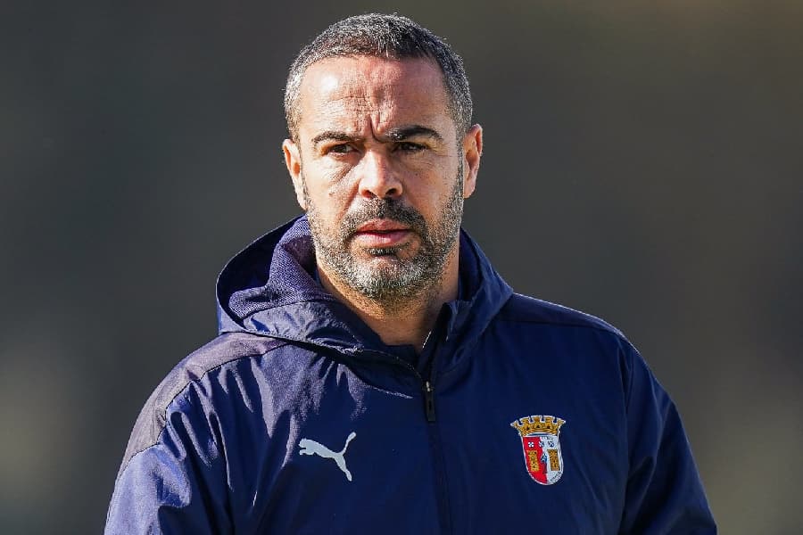 Quem é Artur Jorge, técnico português perto de acerto com o Botafogo