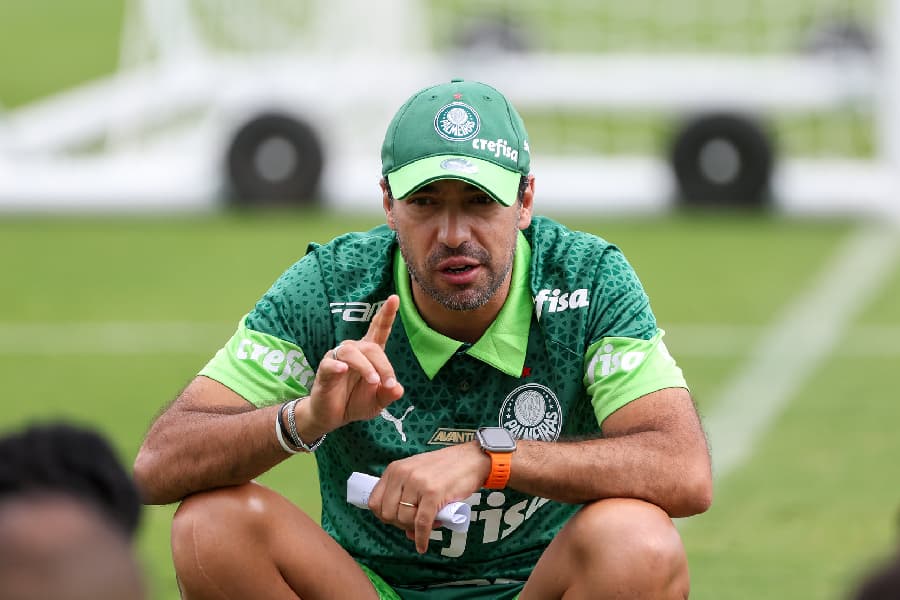 Vitória x Palmeiras: onde assistir ao jogo pelo Brasileirão