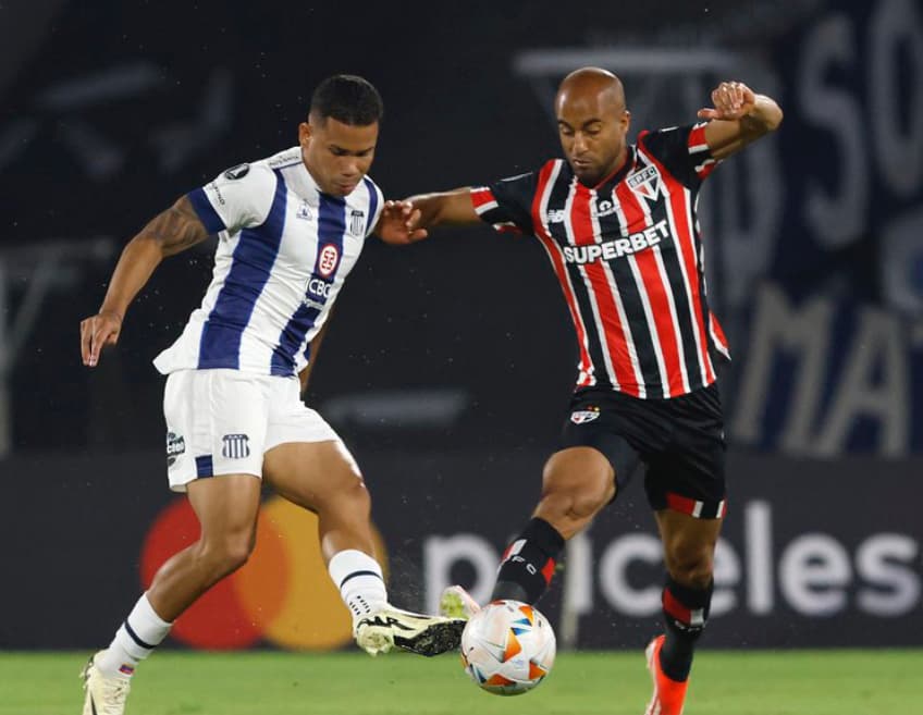 Com Carpini pressionado, São Paulo sofre com 10 lesões; quem está no DM