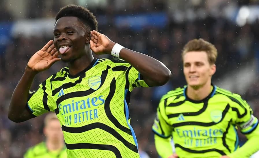 Premier League tem briga quente: a classificação das ligas europeias