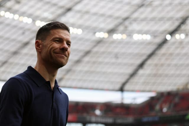 Xabi Alonso comenta rumores sobre treinar o Real Madrid