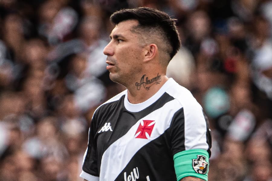 Athletico-PR x Vasco: onde assistir ao jogo pelo Brasileirão