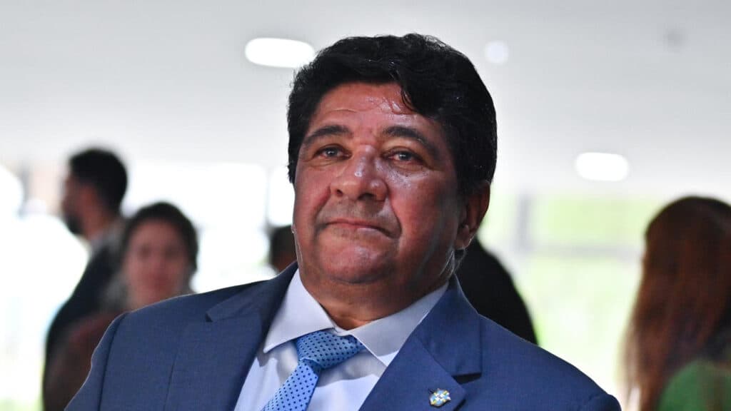 Federações aprovam duas reeleições para presidente da CBF