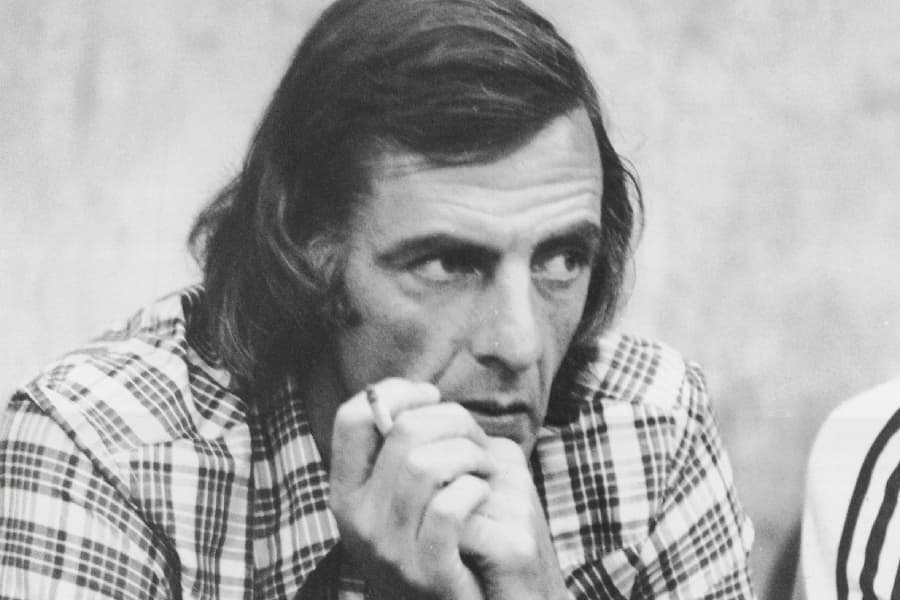 O técnico da resistência: um perfil de César Luis Menotti na PLACAR