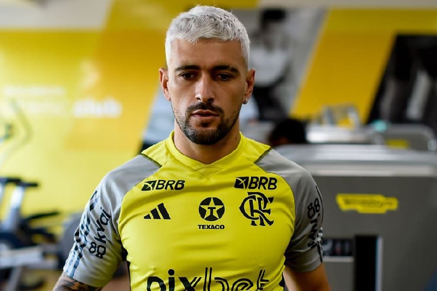 Palestino x Flamengo: onde assistir ao jogo pela Libertadores