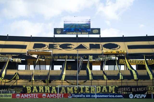 Grupo do Corinthians: onde assistir Peñarol x Platense pela Libertadores