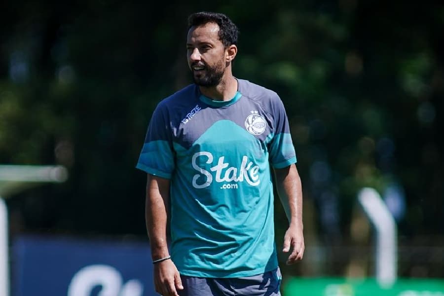 Nenê, do Juventude, inicia conversa para paralisar Brasileirão