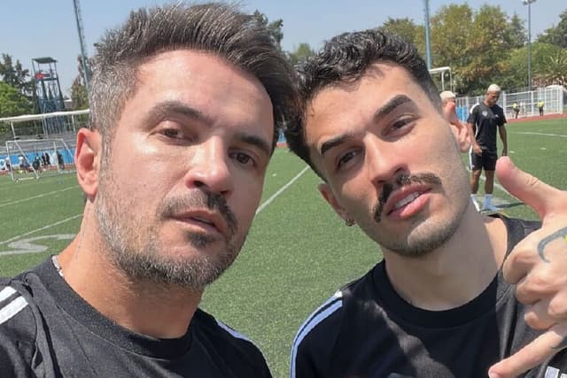 Kings League: presidente é quem bate pênalti em campeonato de Piqué