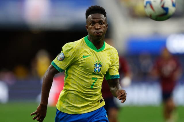 Jogos da seleção e mais: horários e onde assistir ao melhor da Data Fifa