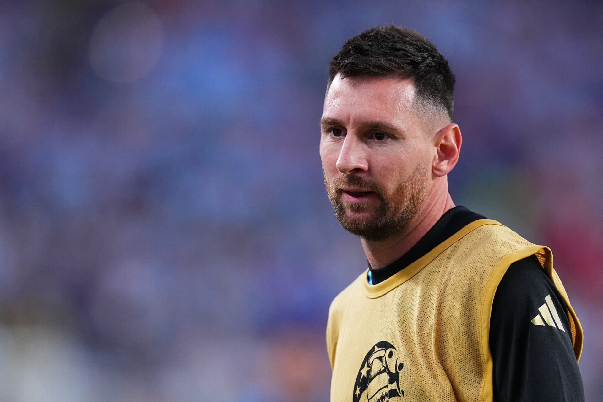 Messi quase foi para o Manchester City de Guardiola