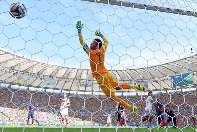 Dez anos depois, o raio-x dos estádios da Copa de 2014