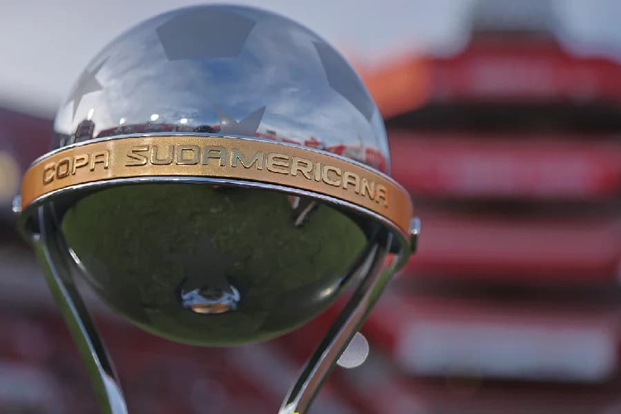 Caracas x I. Petrolero: onde assistir, horário e detalhes da Sul-Americana