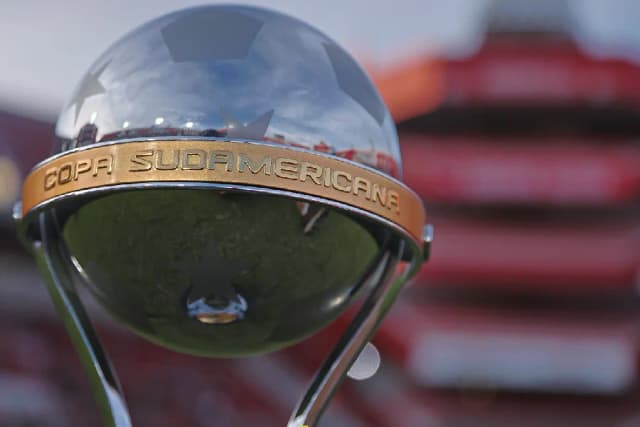 Caracas x I. Petrolero: onde assistir, horário e detalhes da Sul-Americana