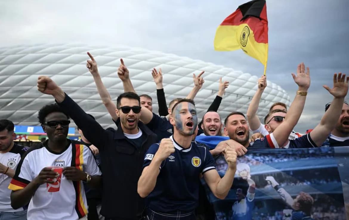 Alemanha entra na briga com Brasil para sediar Mundial de Clubes 2029