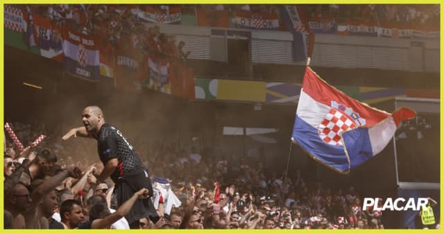 Disputa nos Bálcãs: entenda tensão política que marca a Euro 2024