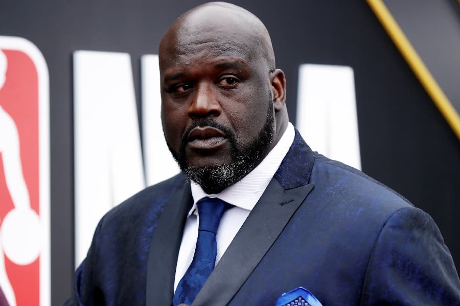 Shaq está perto de comprar time da Premier League