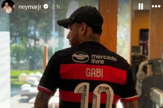 Marcos Braz conta detalhes da tentativa do Flamengo em contratar Neymar