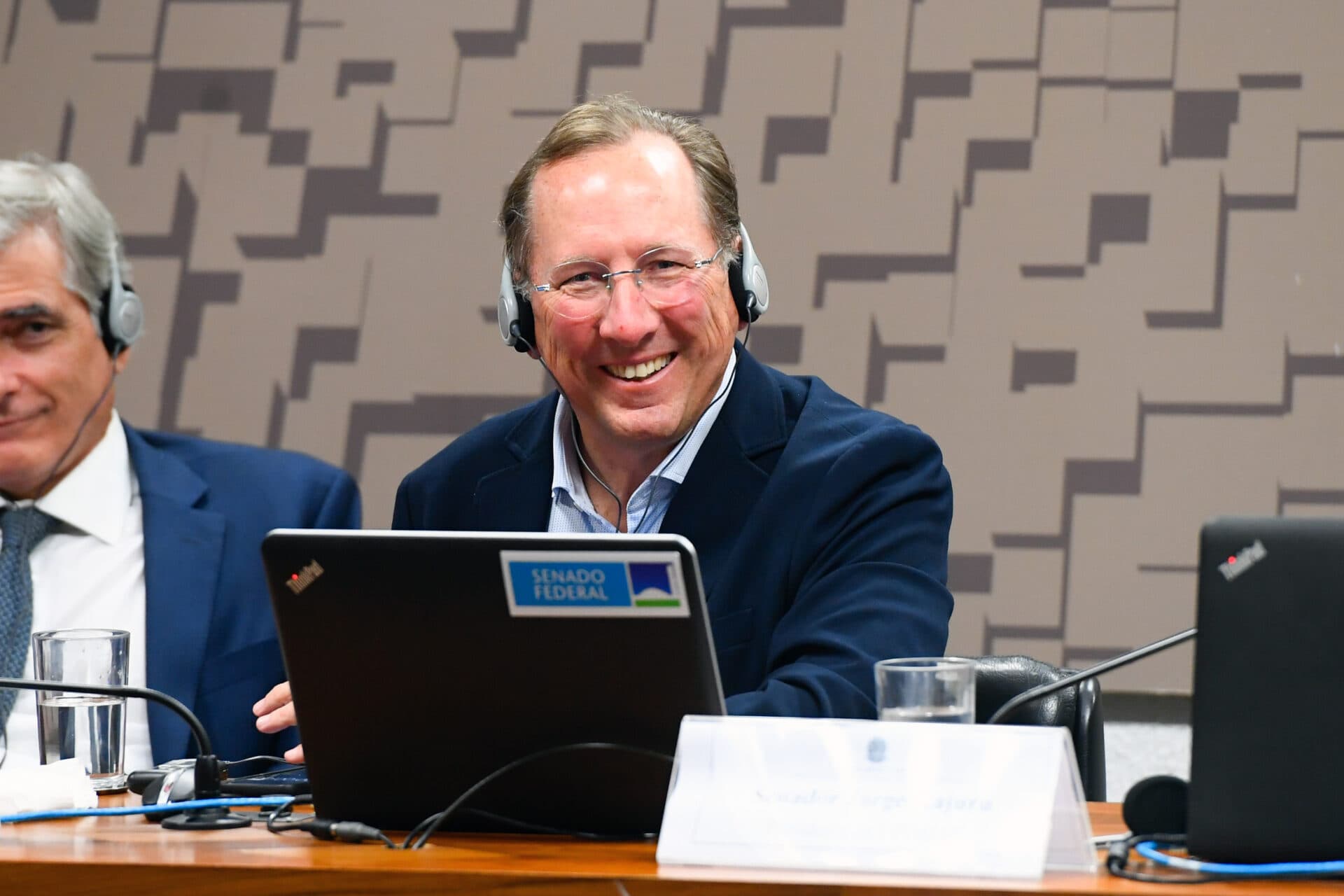 Textor diz que jogadores do Botafogo manipularam jogo do Brasileirão