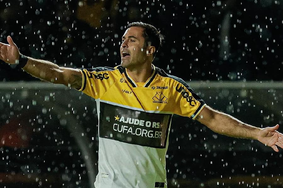 Quais times caíram mais vezes para a Série B?