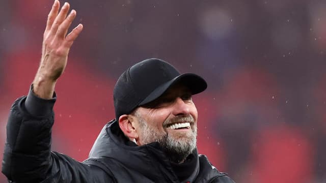 Klopp descarta seleção da Inglaterra e indica aposentadoria